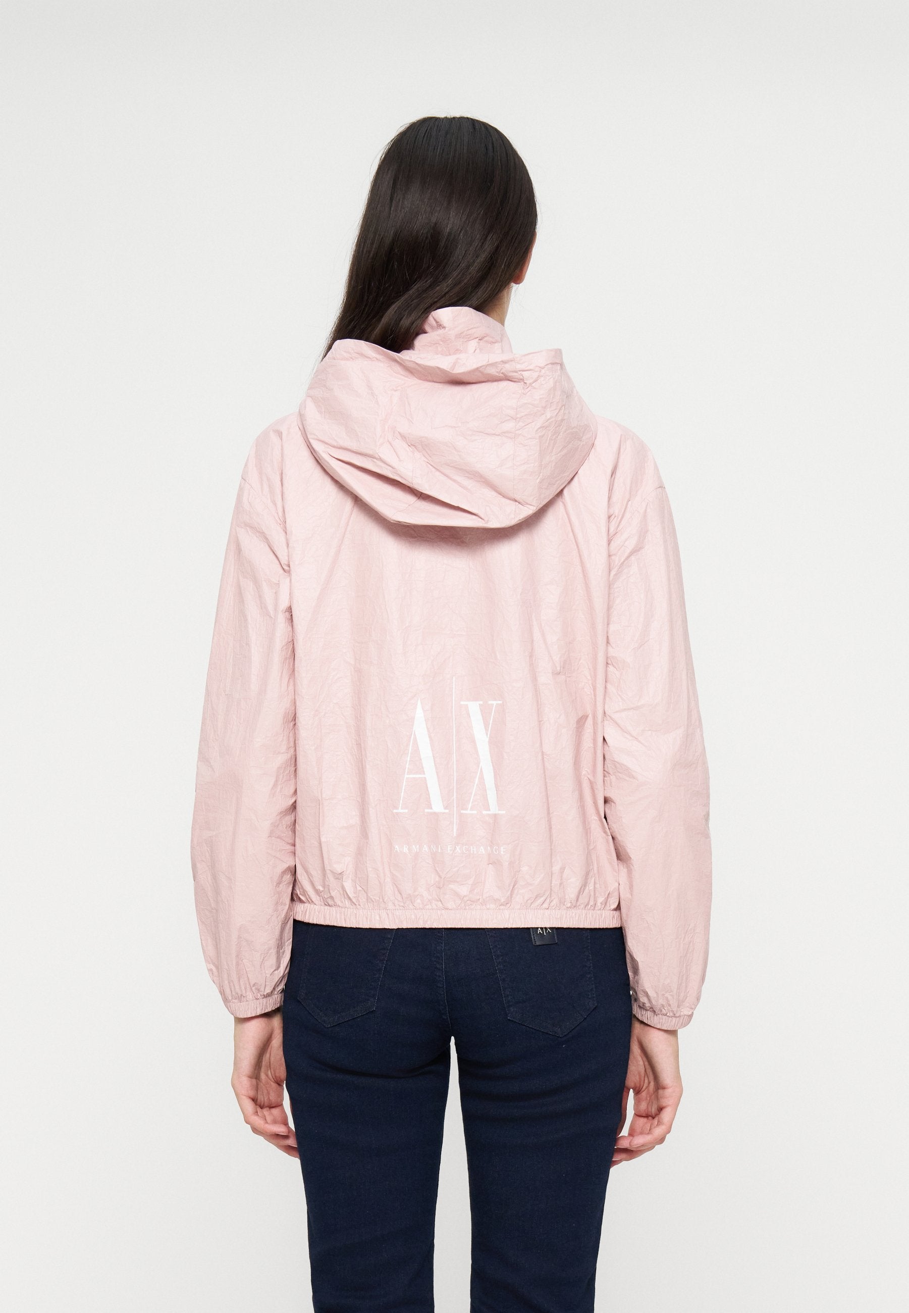 Armani Exchange Leichte Jacke Media 2