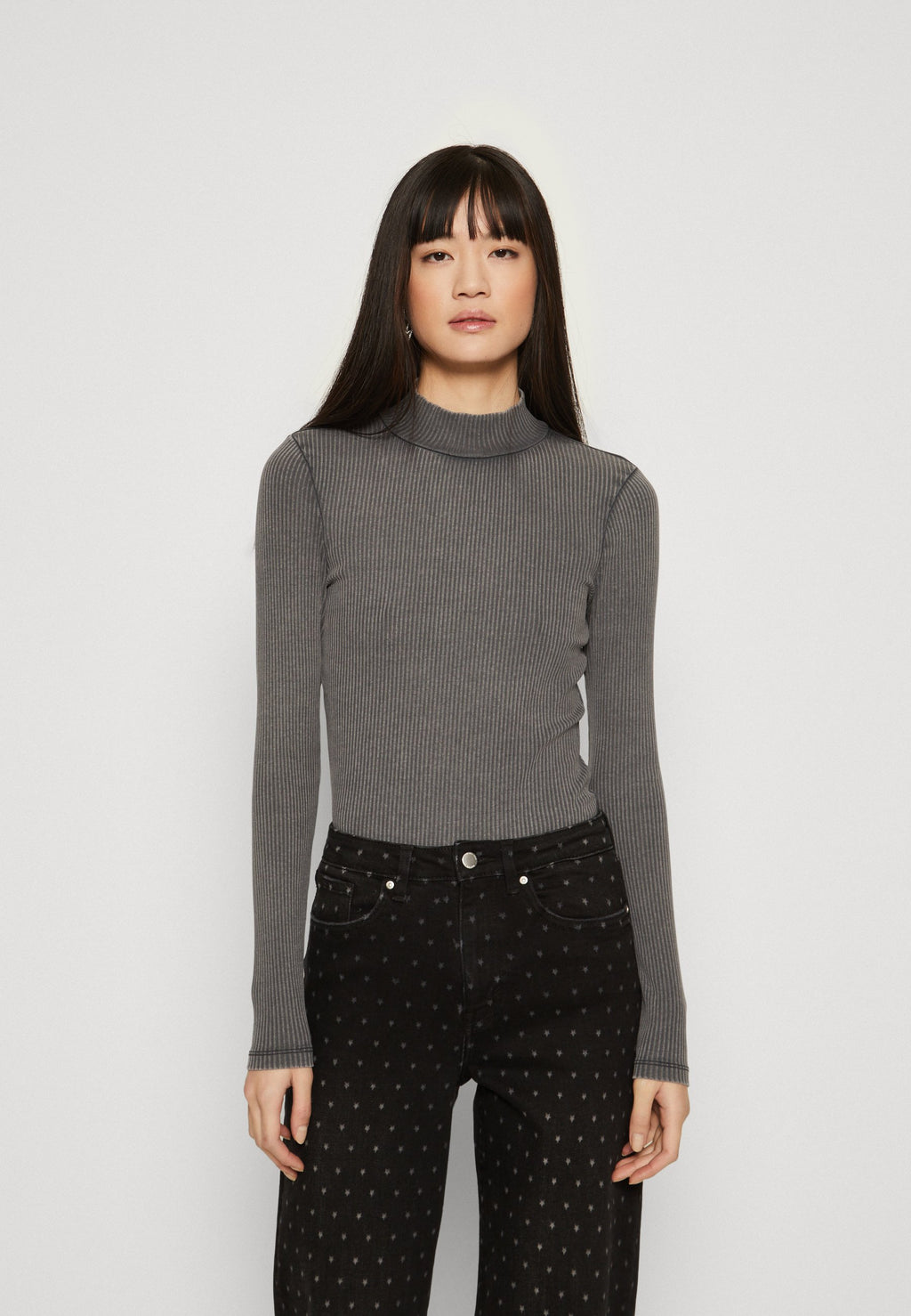 ONLY ONLFELINA MOCK NECK