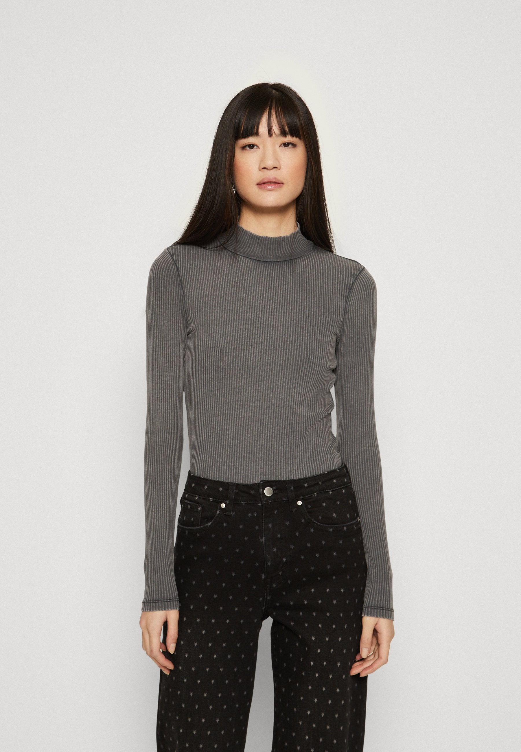 ONLY ONLFELINA MOCK NECK