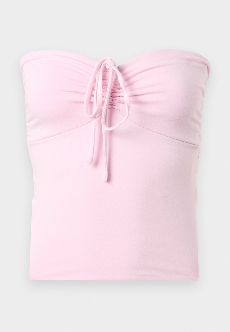 TIE FRONT TUBE - Hollister Co. - View 1