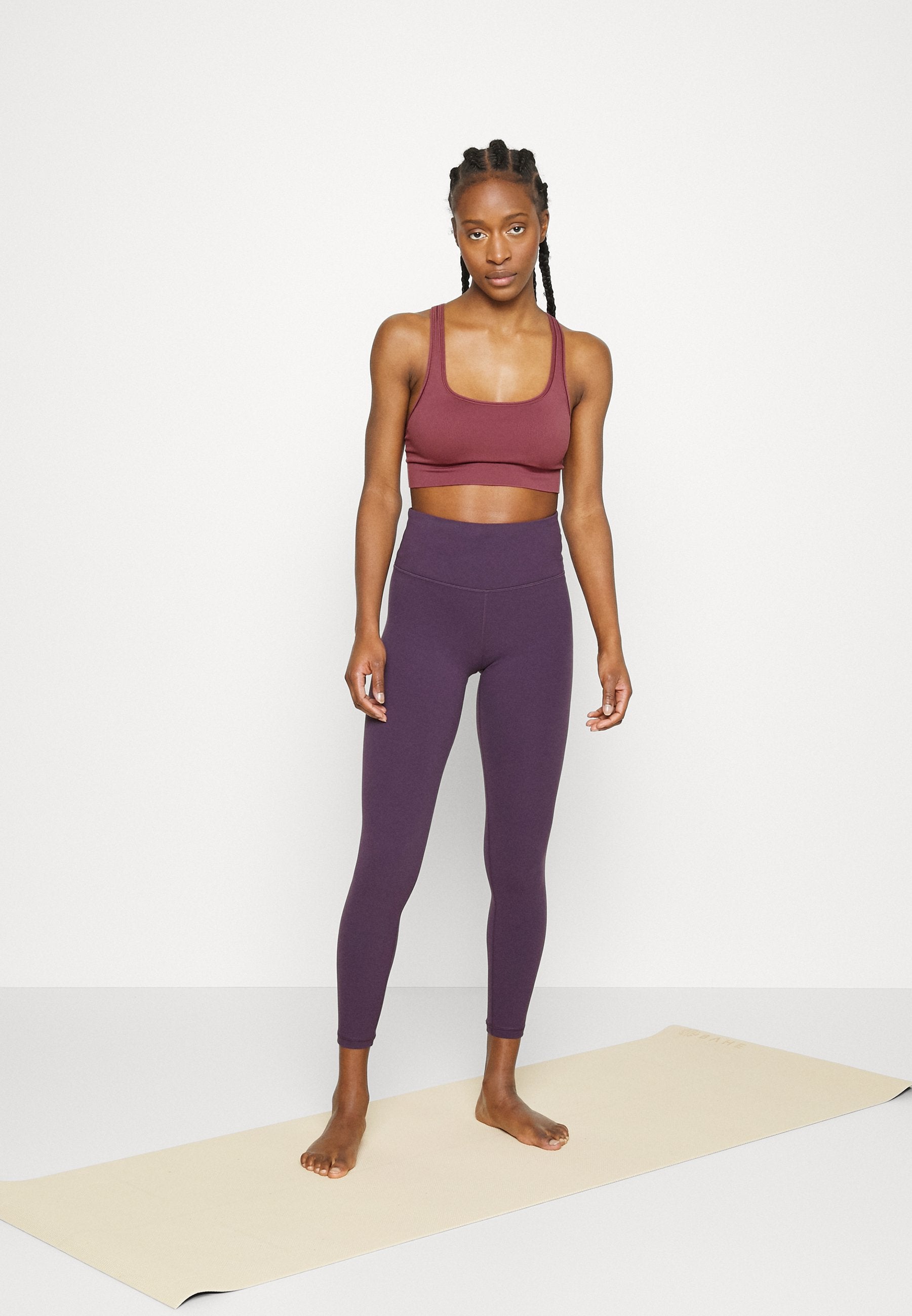 Athleta AURORA SCOOP BRA A-C