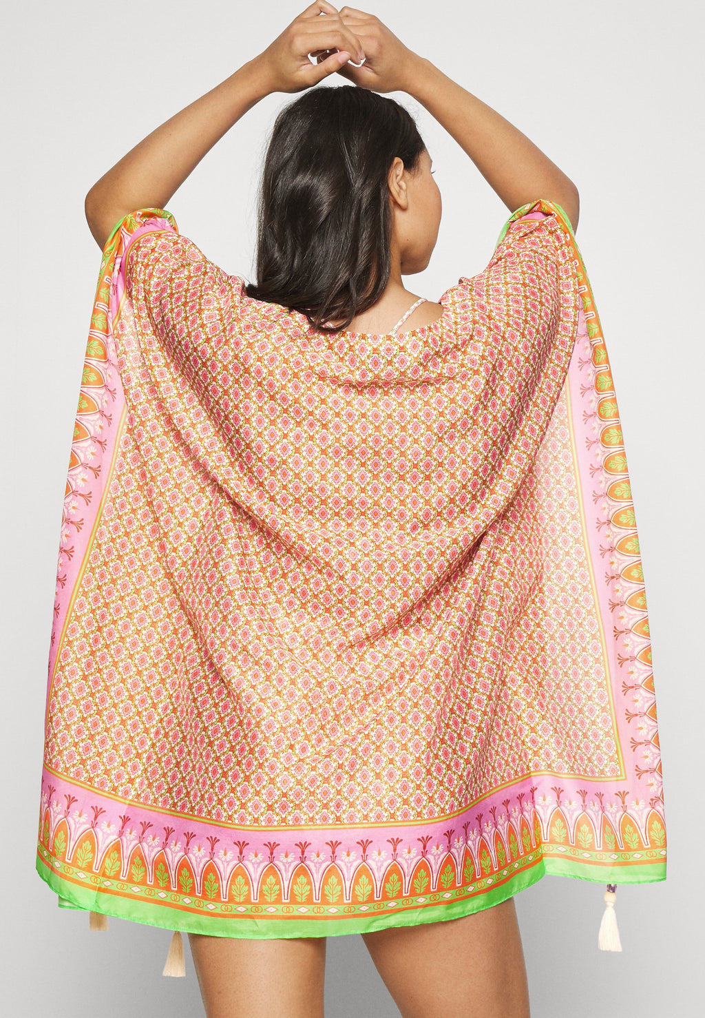 Tory Burch BEACH CAFTAN