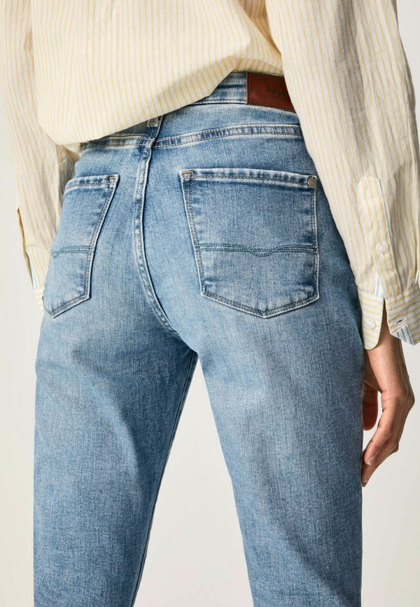 Pepe Jeans