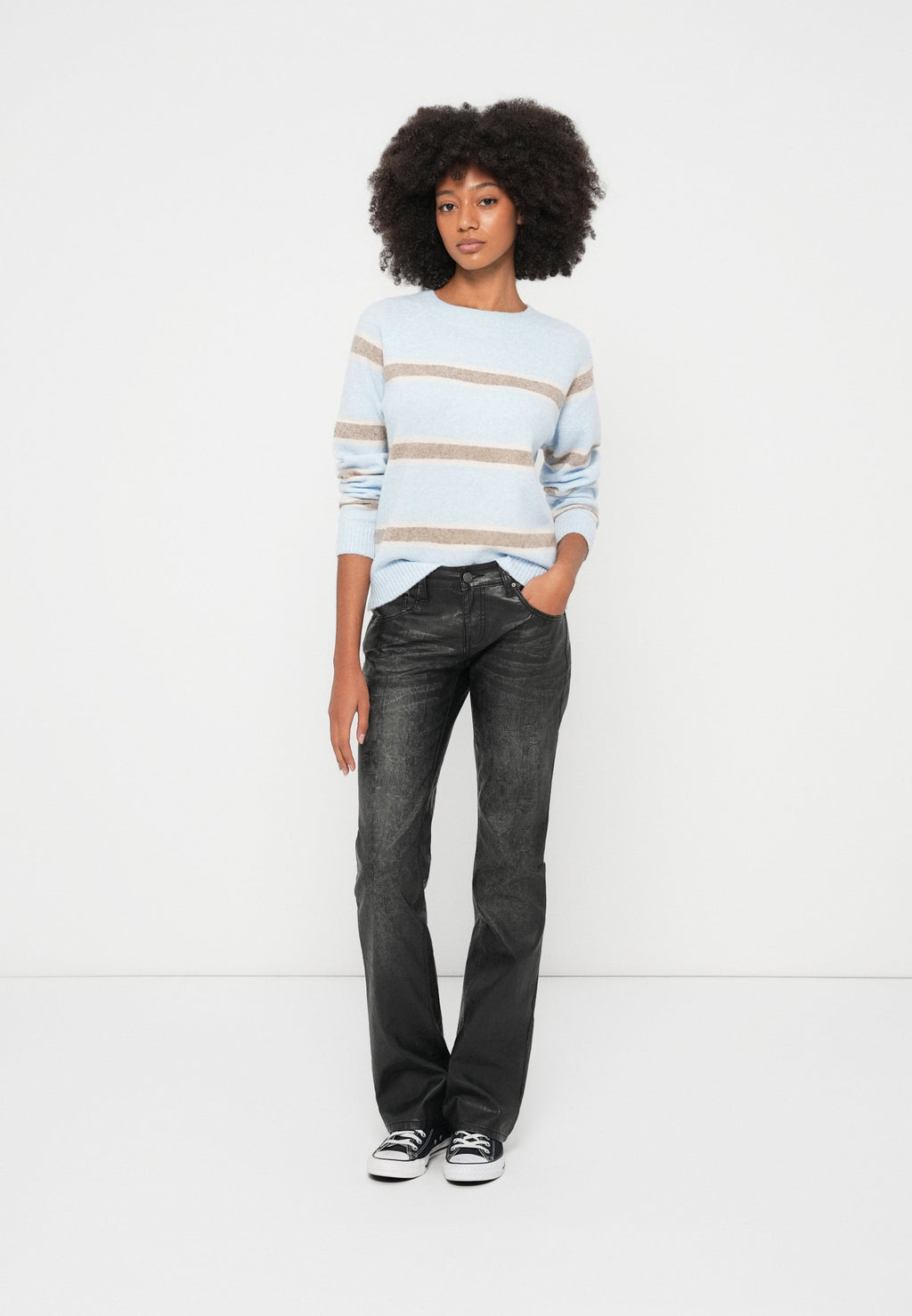 Vero Moda VMDOFFY O NECK