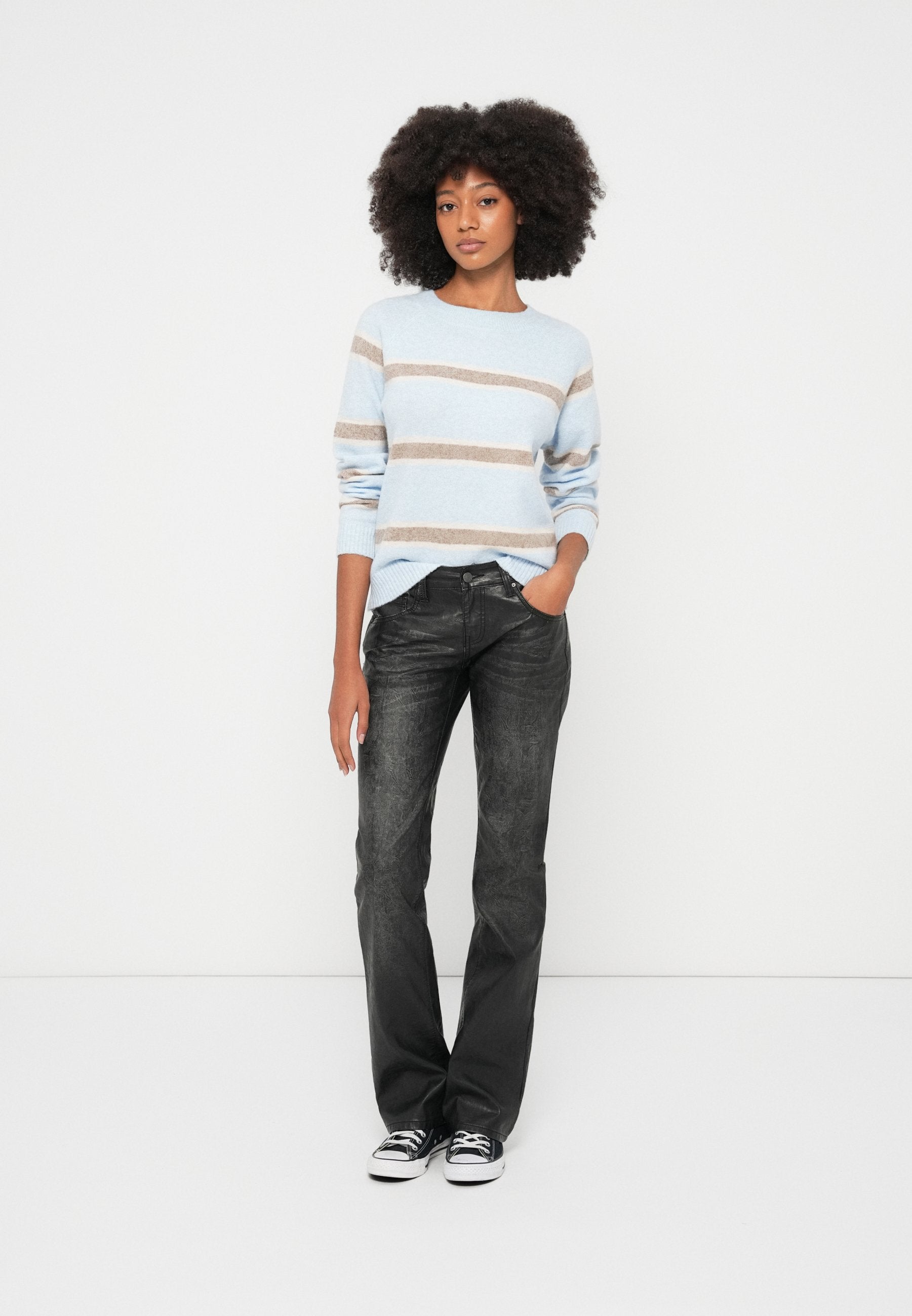 Vero Moda VMDOFFY O NECK