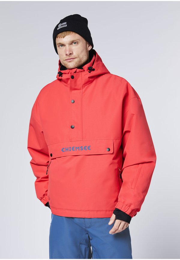 Chiemsee COMFORT FIT