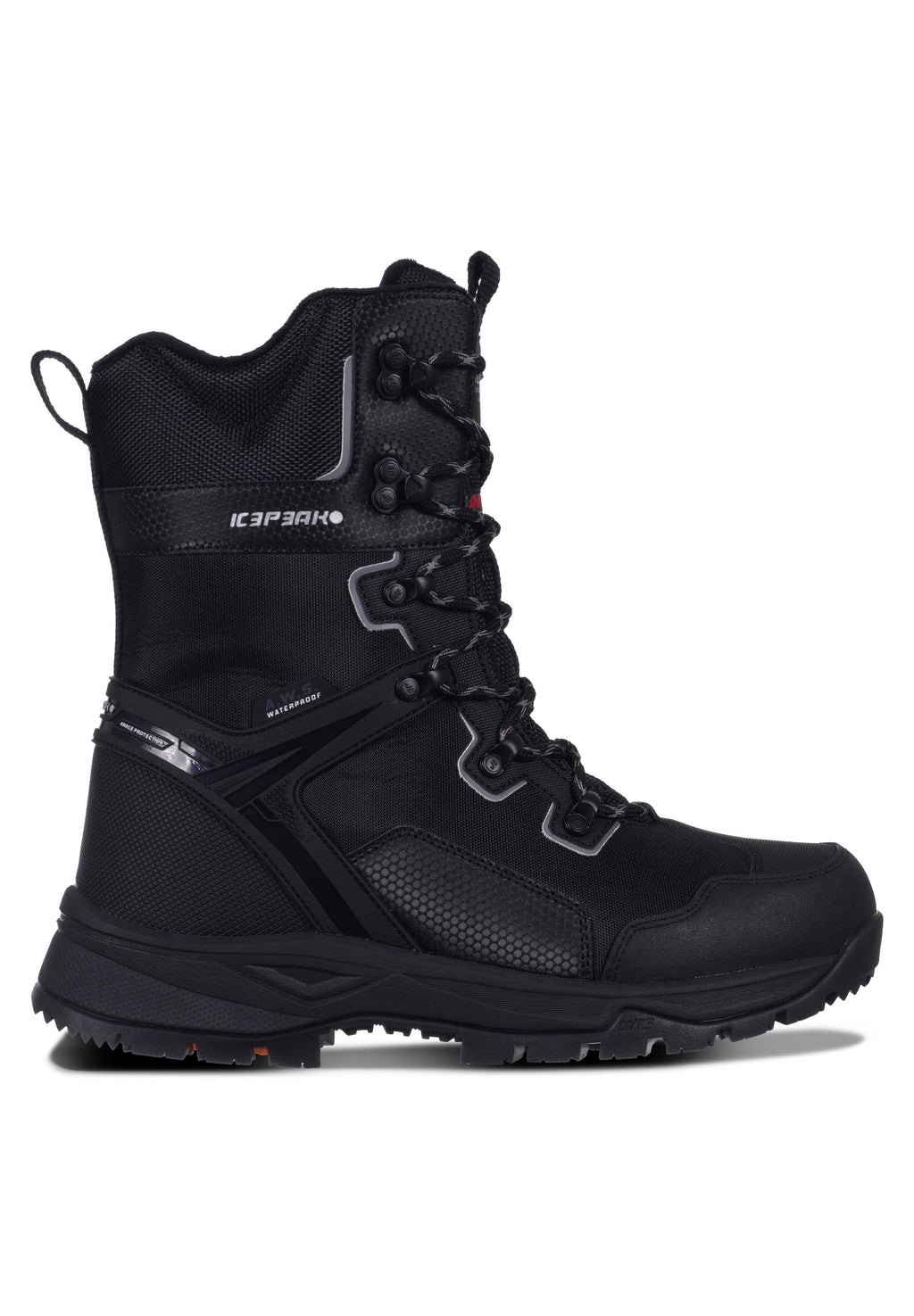 Icepeak ARLON