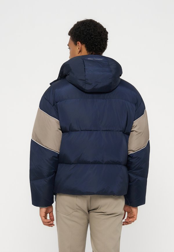 Armani Exchange