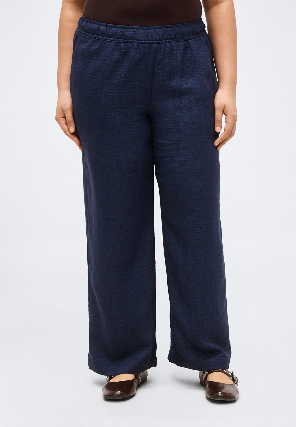 Vero Moda Curve VMMELANEY High waist