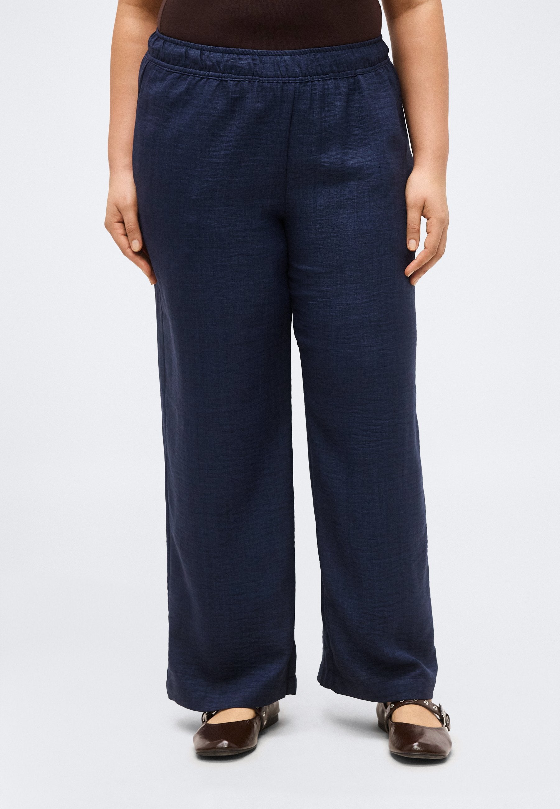 Vero Moda Curve VMMELANEY High waist