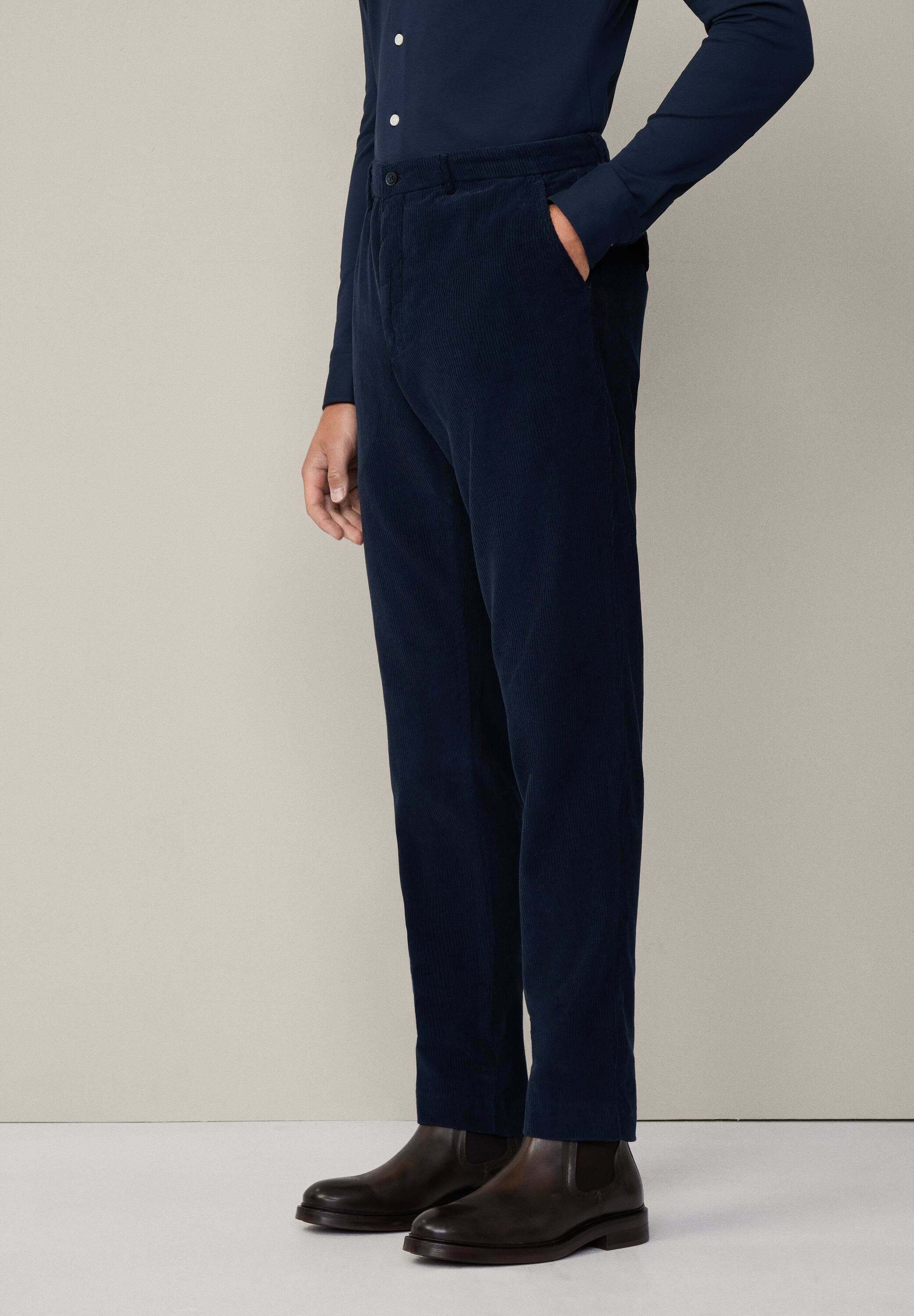Hackett London