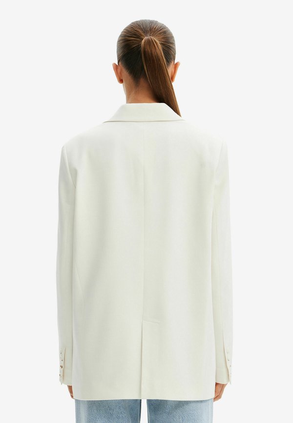 Desigual PLAIN TEXTURED