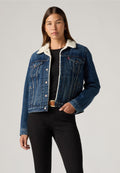 Levi's® ORIGINAL SHERPA TRUCKER