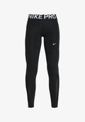 Nike Performance Leggings - black white