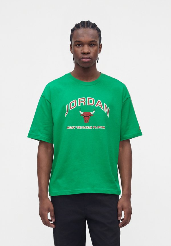 Jordan