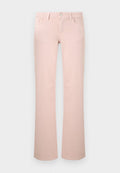 Wide-fit ONLJUDY Low waist Straight Fit Media 1