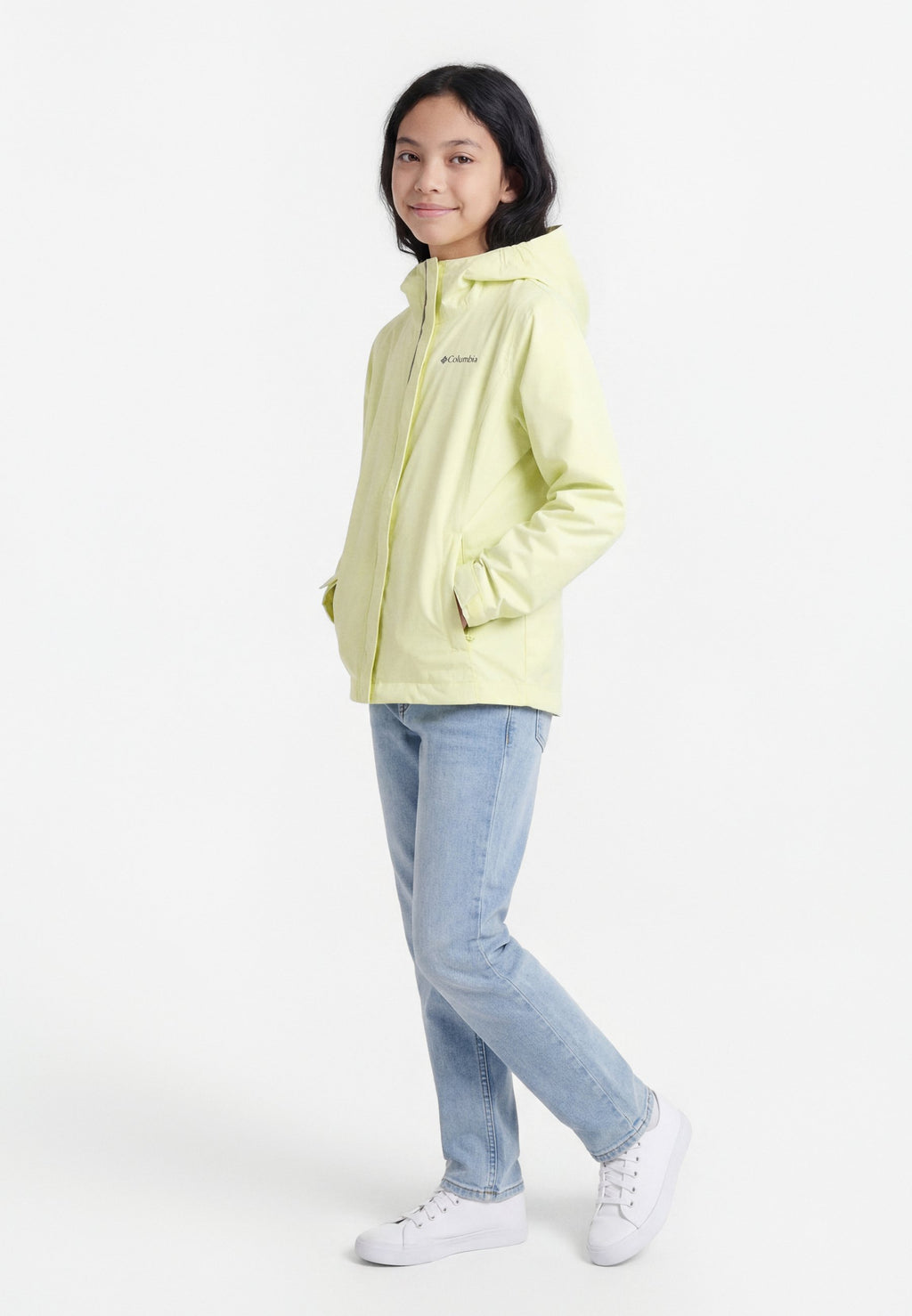 Columbia ARCADIA JACKET UNISEX