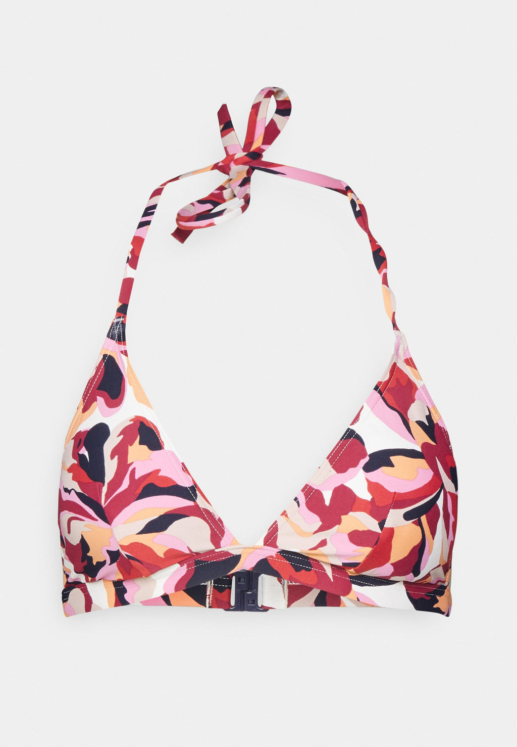CARILO BEACH PADDED HALTERNECK Media 1