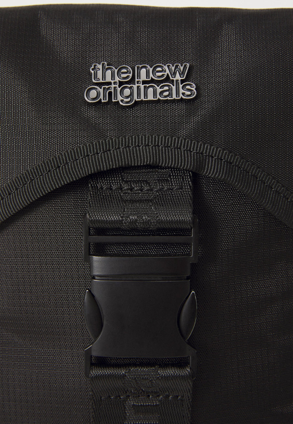 The New Originals PASSENGER BAG UNISEX
