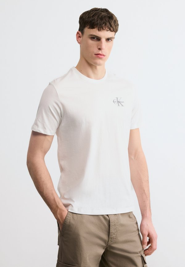 Calvin Klein Jeans CLASSIC MICRO MONOLOGO 2 PACK