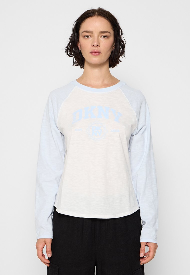 DKNY Langarmshirt Media 1