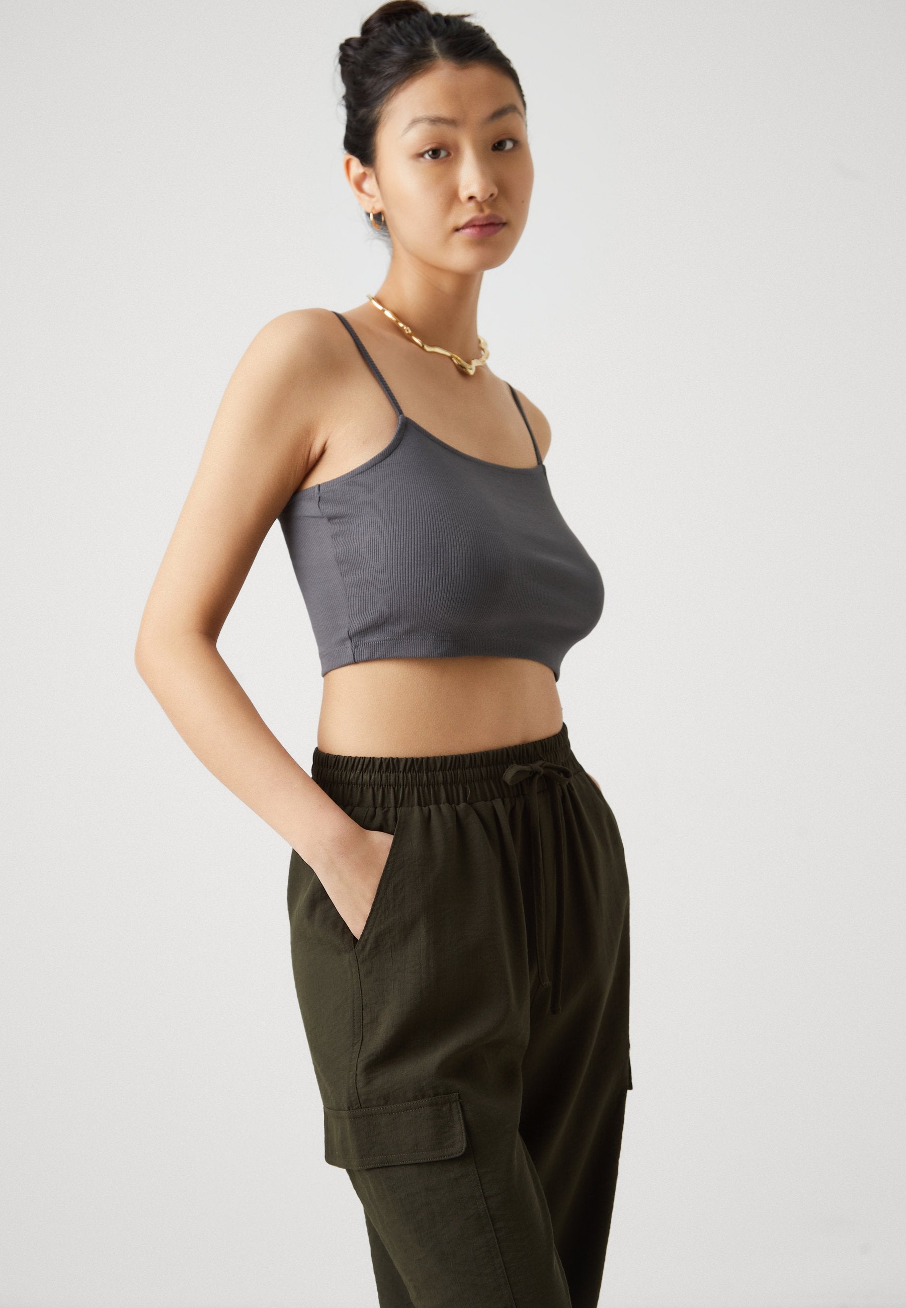 ONLY Cargo ONLKATINKA Regular Fit