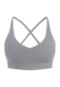 Smilodox CETRINA SEAMLESS BRA SPORT