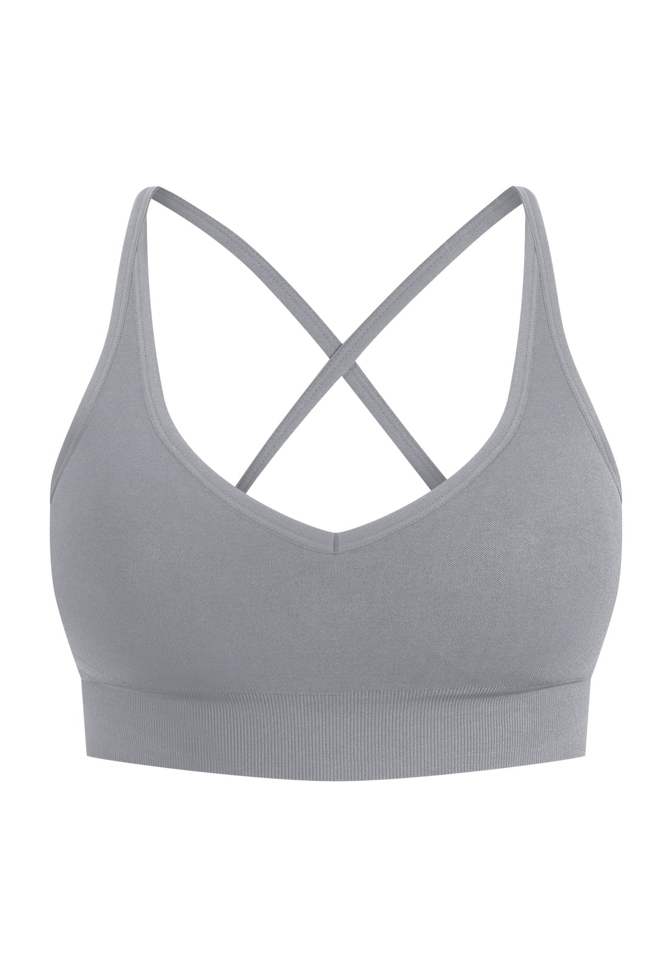 Smilodox CETRINA SEAMLESS BRA SPORT