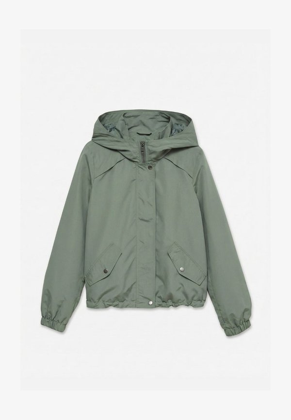 Vero Moda VMZOA - Light jacket - laurel wreath