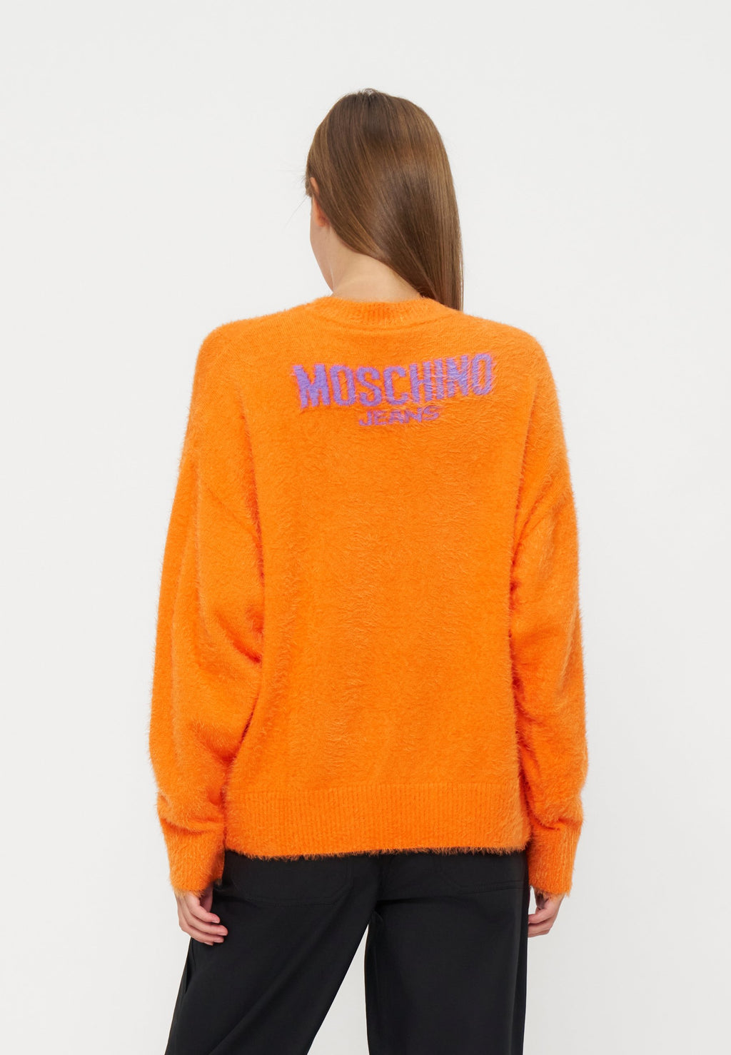 MOSCHINO JEANS