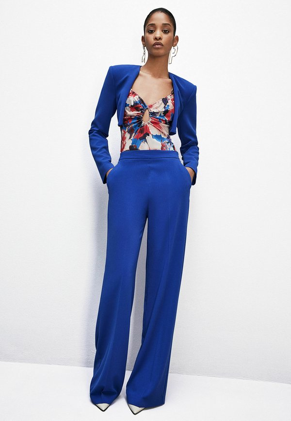 Patrizia Pepe  CUT-OUT WITH STRAPS