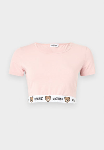 Moschino Underwear CROPPED