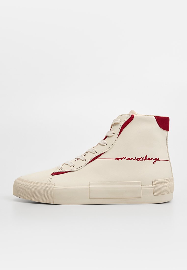 Armani Exchange Sneaker high Media 1