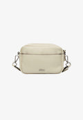 s.Oliver Cross body bag - helles beige
