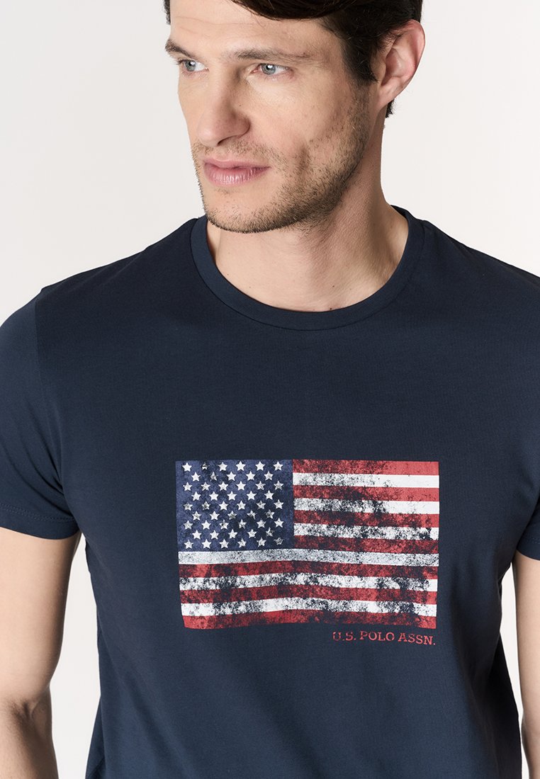 U.S. Polo Assn. ZUCK
