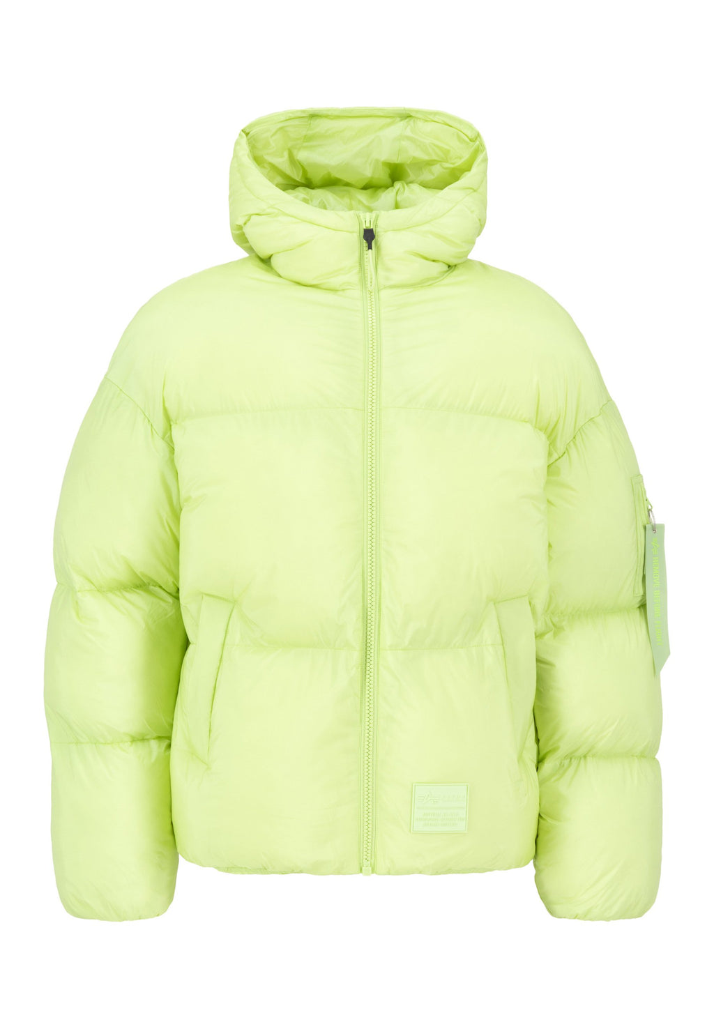 Alpha Industries