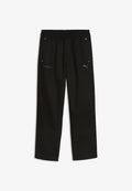 Puma PORSCHE LEGACY LIFESTYLE - Tracksuit bottoms - black