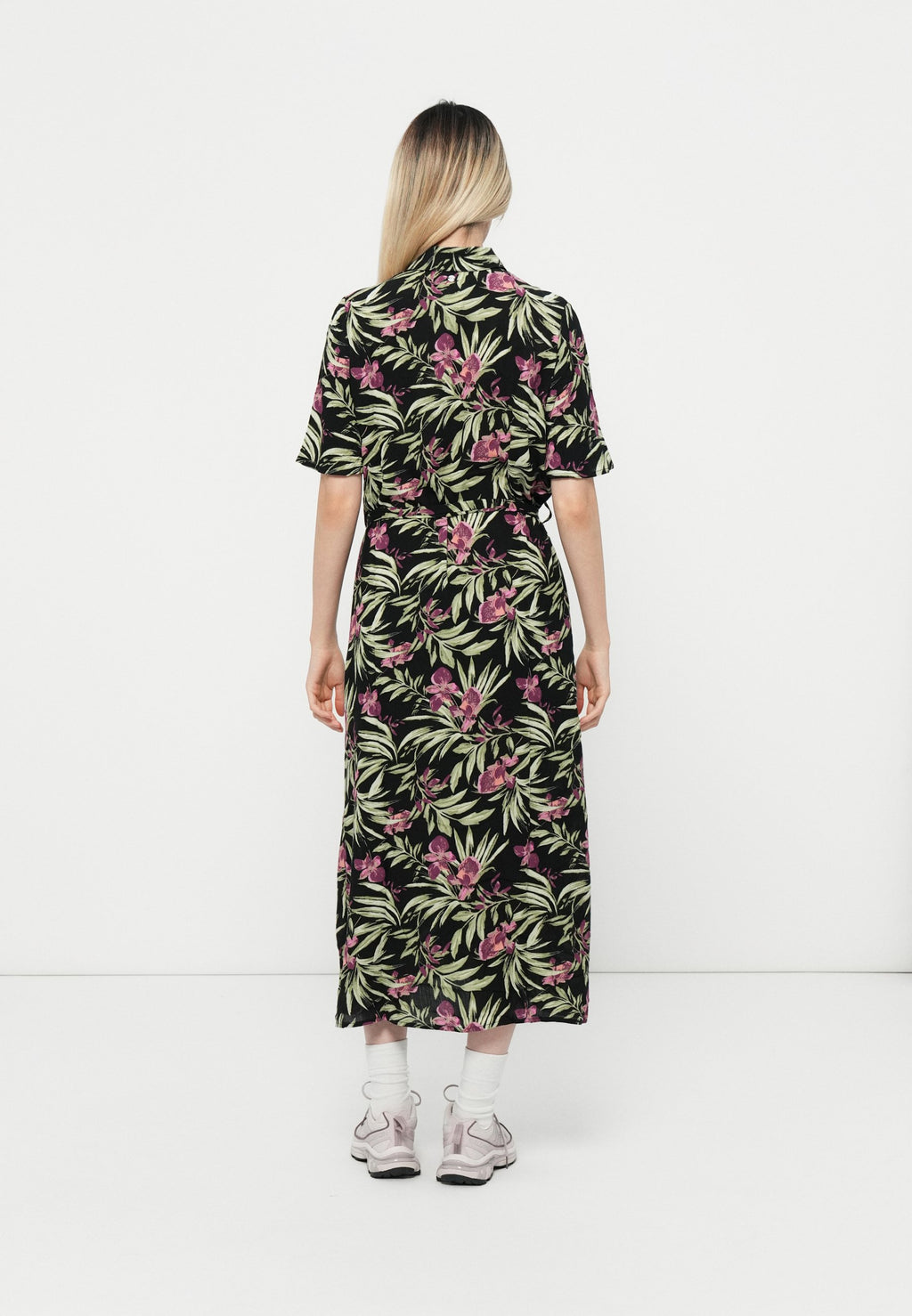 Roxy ISLAND ESCAPE PRINTED