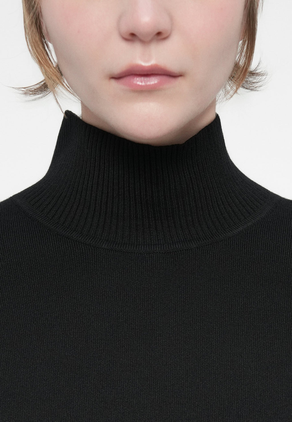 Object High Neck