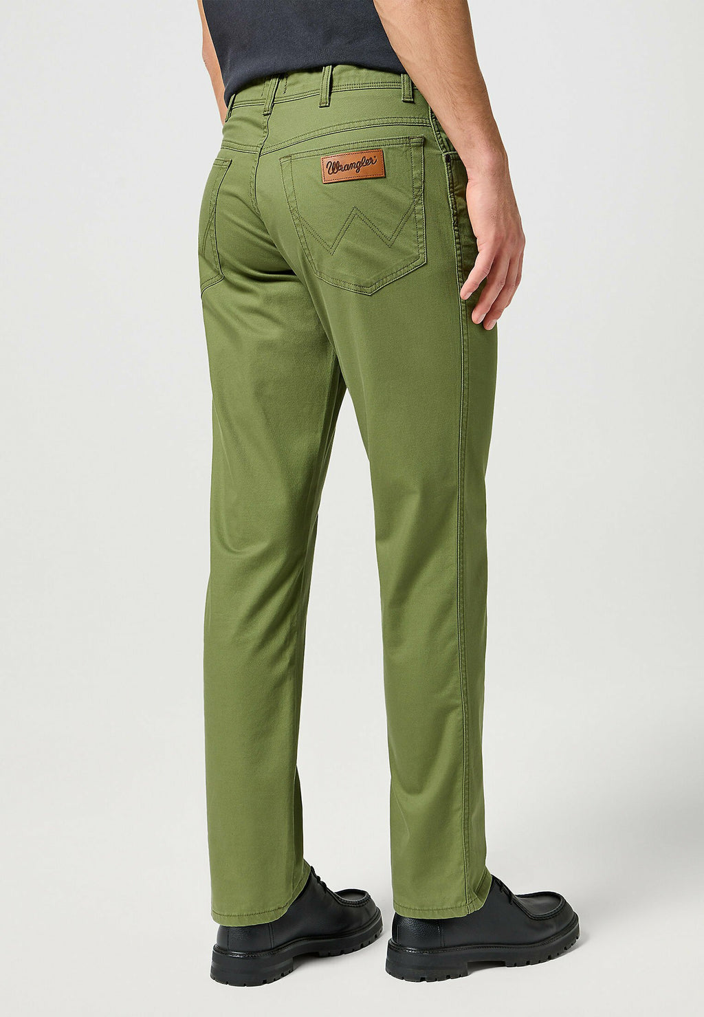 Wrangler TEXAS