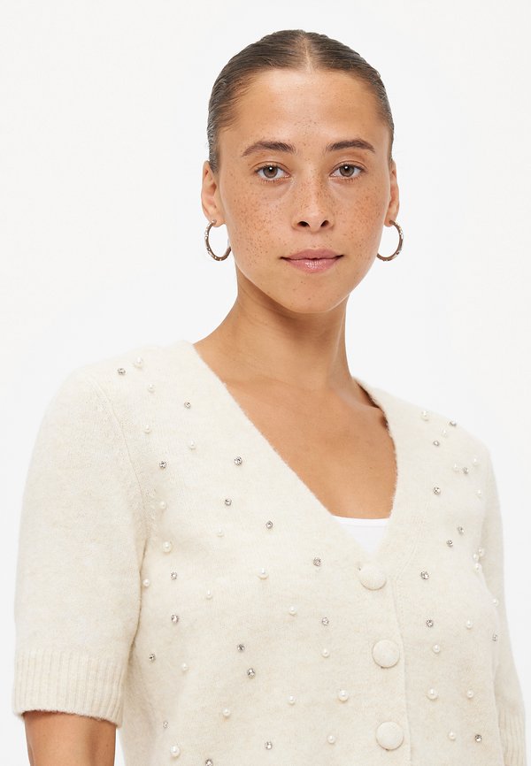 ONLY Petite ONLRENE LIFE BLING CARDIGAN