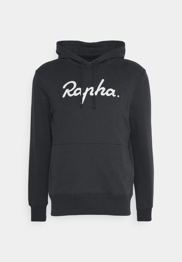 Rapha MENS LOGO HOODIE