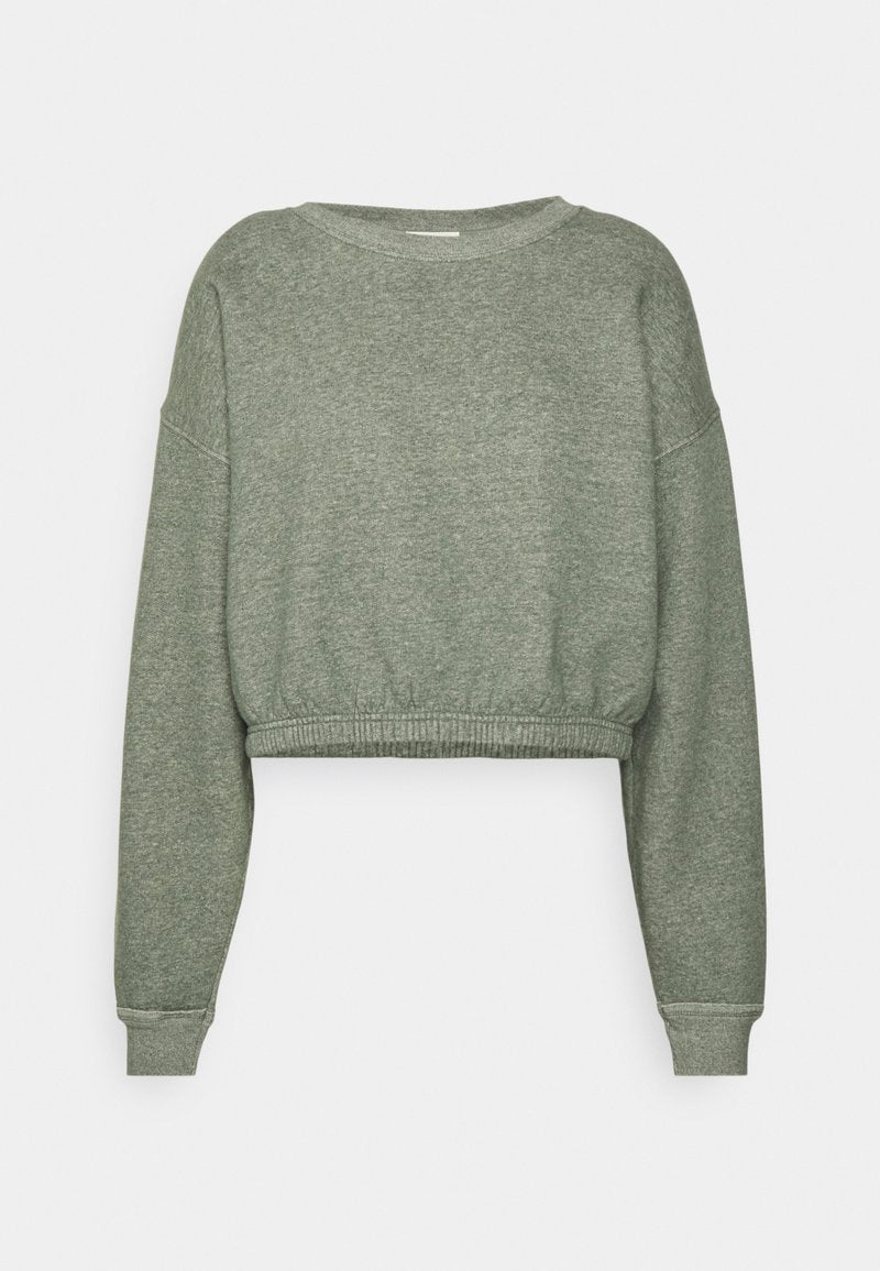American Vintage Sweatshirt Media 1