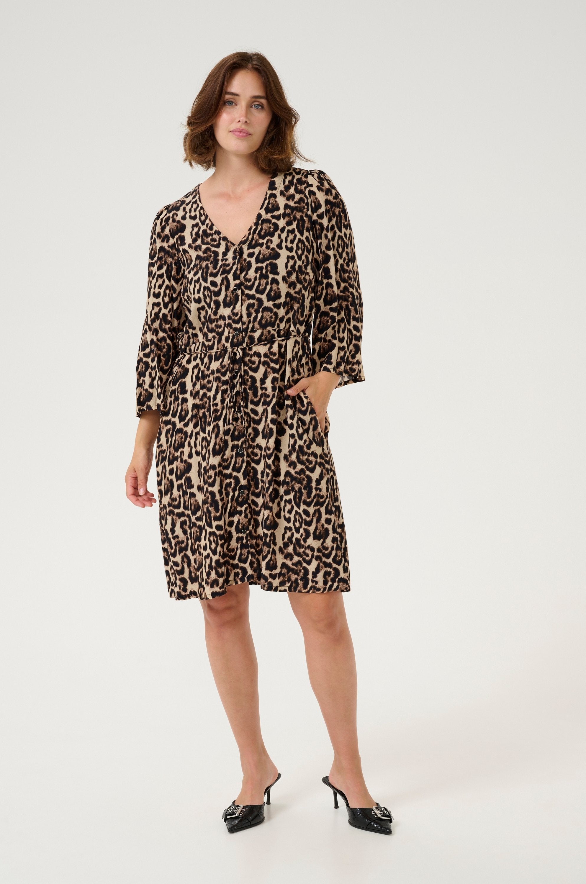 Kaffe KAPEDRA SHORT