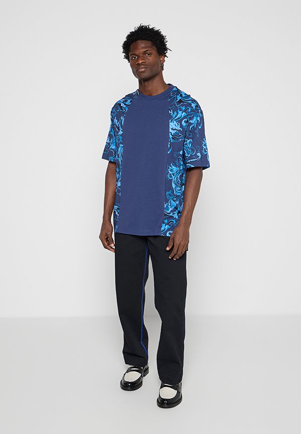 Versace Jeans Couture 79UP606 RX CONTR BAROCCO P