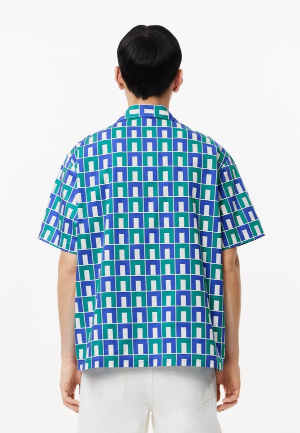 Lacoste