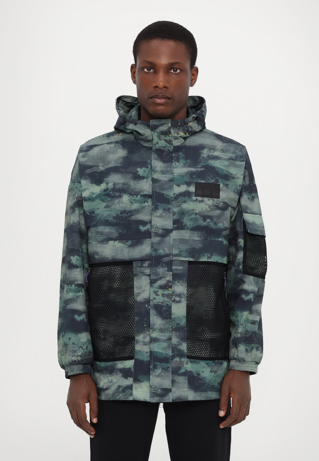 EA7 Emporio Armani Übergangsjacke Media 3