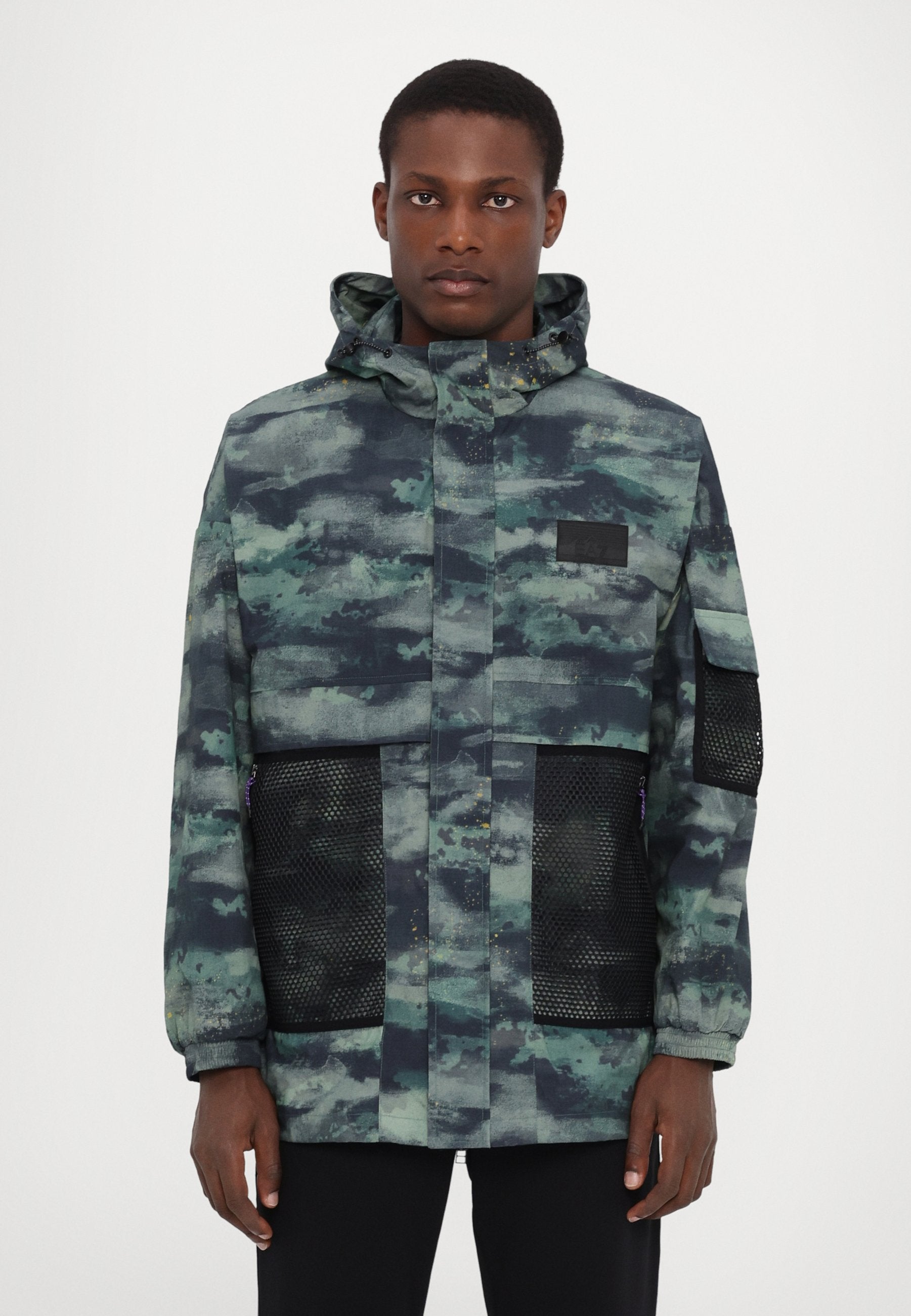 EA7 Emporio Armani Übergangsjacke Media 3