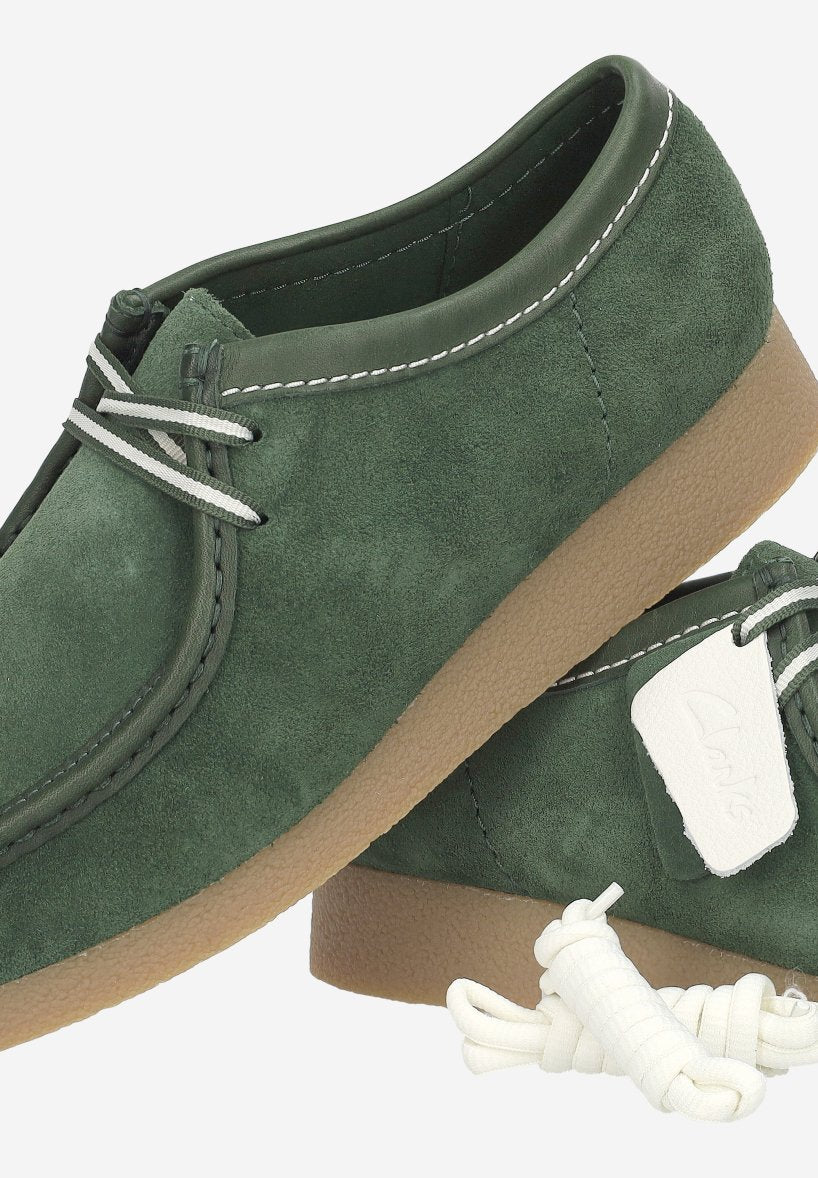 Clarks Originals WALLABEE