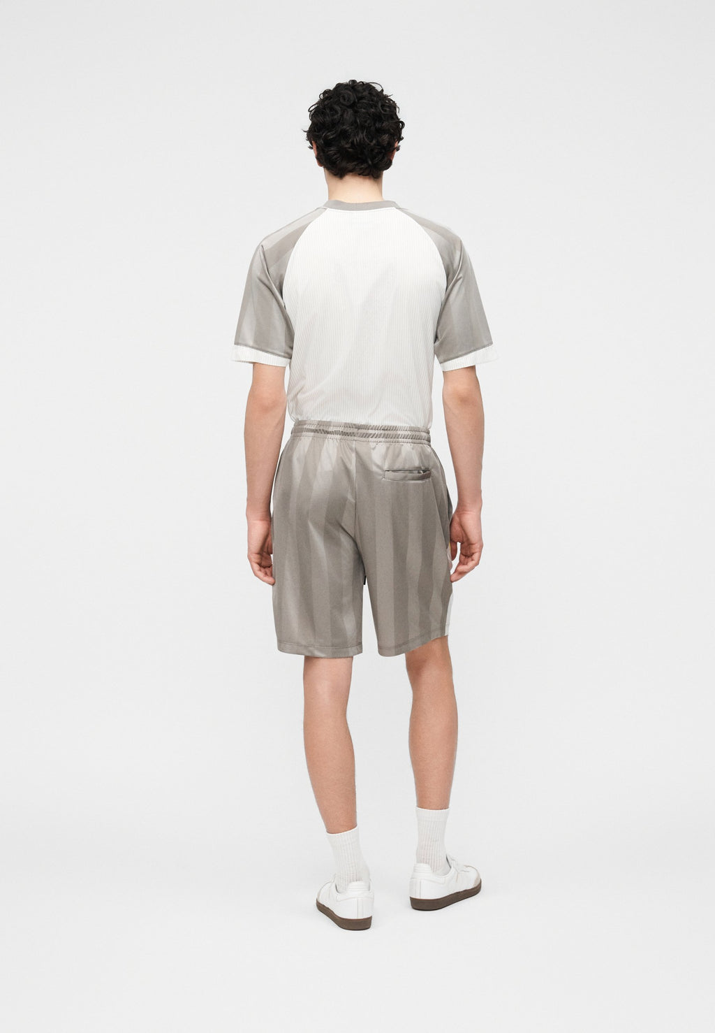 Umbro PANELLED